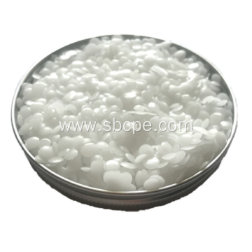 Fischer-tropsch Wax for PVC and Filled Masterbatch